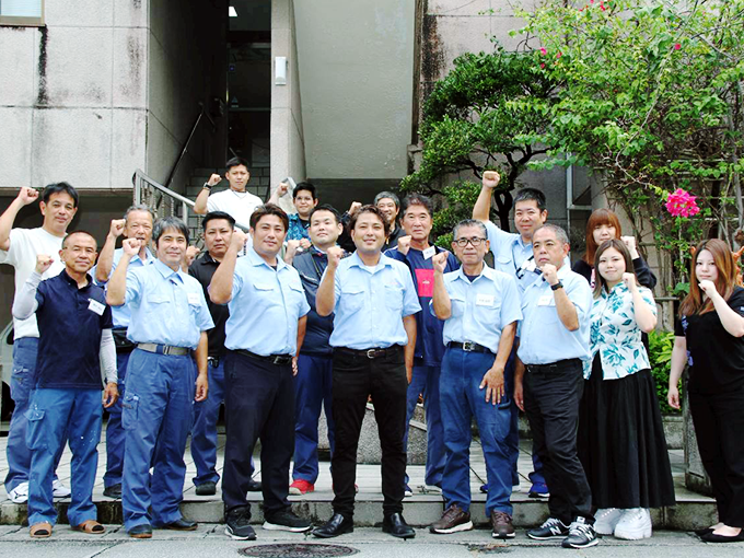 有限会社 琉匠 メイン画像-2