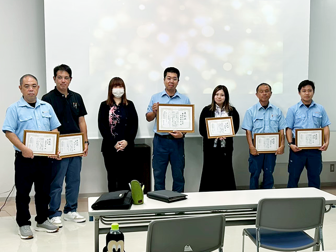 有限会社 琉匠 PR画像-1