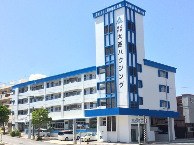 株式会社　大西ハウジング メイン画像-2
