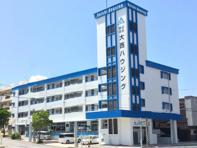 株式会社　大西ハウジング PR画像-1