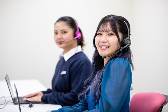 ニフティコミュニケーションズ株式会社　沖縄センター PR画像-4