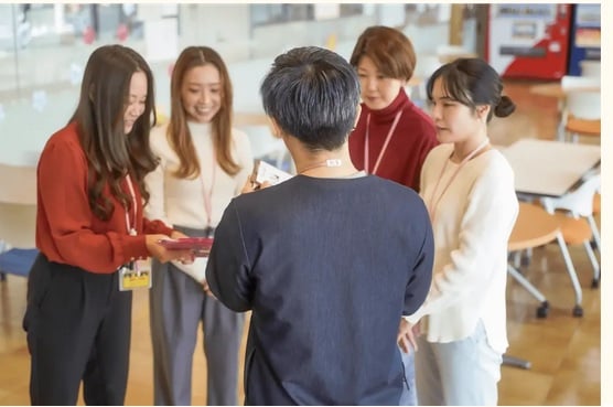 ニフティコミュニケーションズ株式会社　沖縄センター 求人サブ画像-4