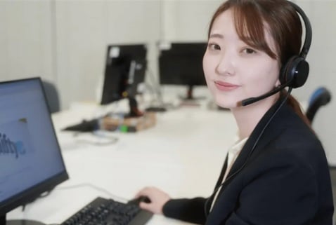 ニフティコミュニケーションズ株式会社　沖縄センター 求人サブ画像-3