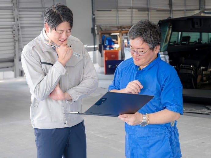 合同会社 エフバイエフ PR画像-1