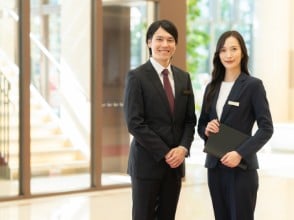 ホテルモントレ沖縄 スパ＆リゾート 求人サブ画像-2
