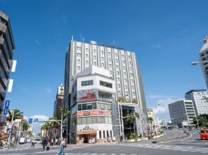 ホテルモントレ沖縄 スパ＆リゾート 求人サブ画像-1