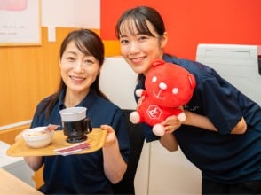 ジュエルカフェ サンエー石川シティ店 求人サブ画像-1