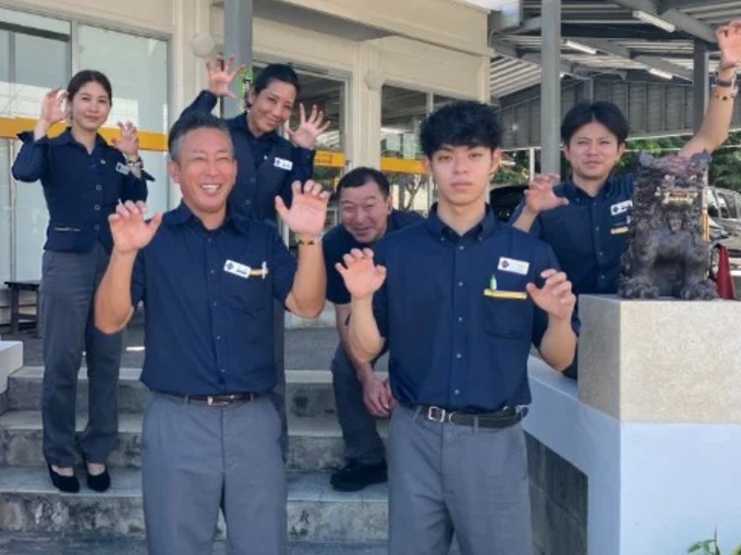 オリックス自動車株式会社 メイン画像-2
