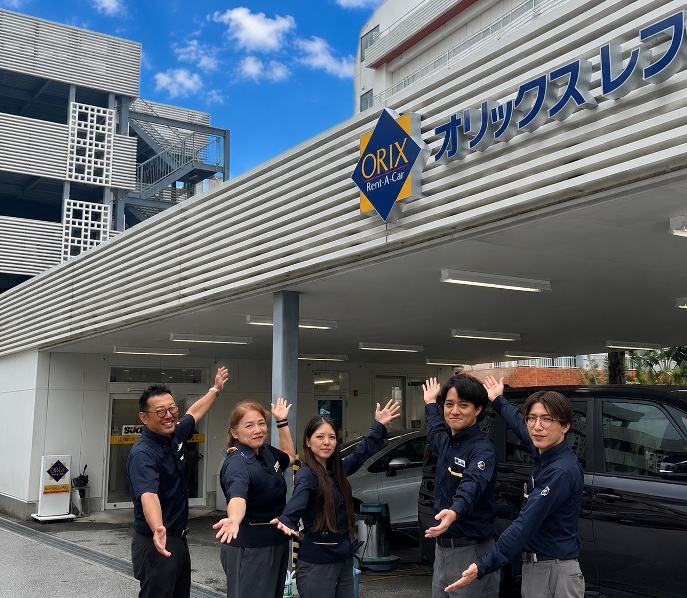 オリックス自動車 株式会社 メイン画像-3