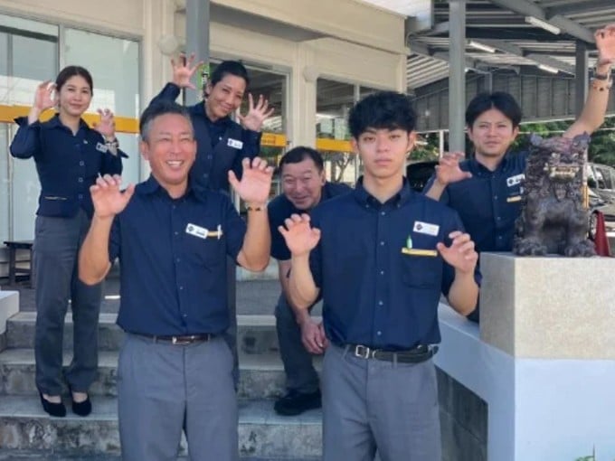 オリックス自動車株式会社 メイン画像-2