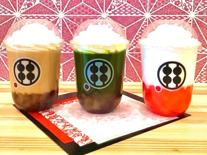 甘味処鎌倉 PR画像-2