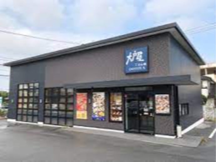 コクワ流通サービスカンパニー(ザ・テラスホテルズ株式会社) PR画像-1