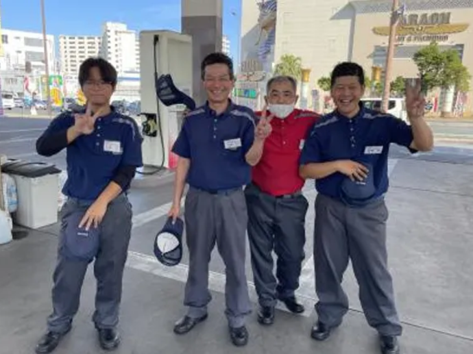 コクワ流通サービスカンパニー(ザ・テラスホテルズ株式会社) PR画像-1