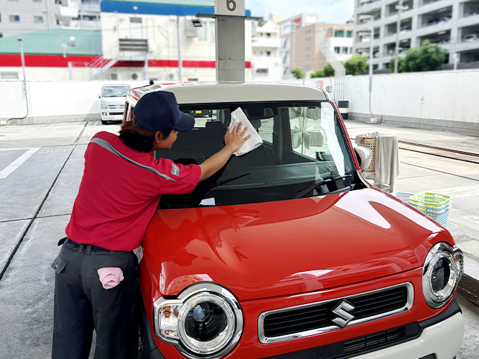 コクワ流通サービスカンパニー(ザ・テラスホテルズ株式会社) メイン画像-2