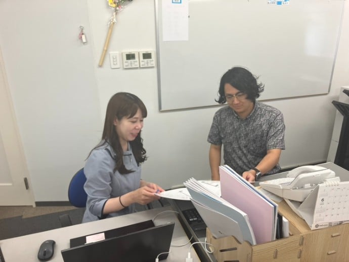 エールクリエイト株式会社 PR画像-1