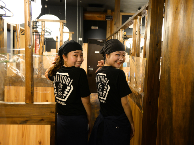 鳥貴族 沖縄市美原店 メイン画像-4