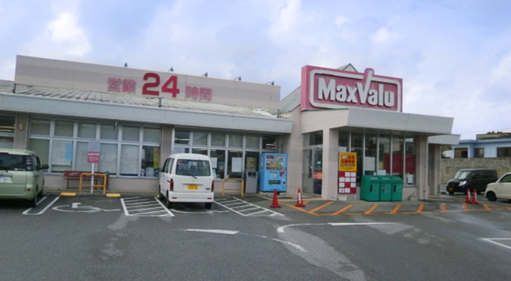 イオン琉球株式会社 メイン画像-2