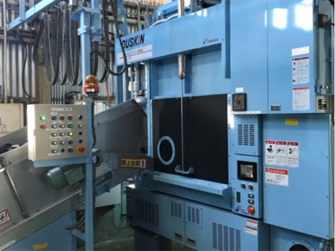 ダスキン沖縄工場 メイン画像-2