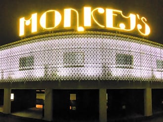 MONKEY'S HOTEL メイン画像-2