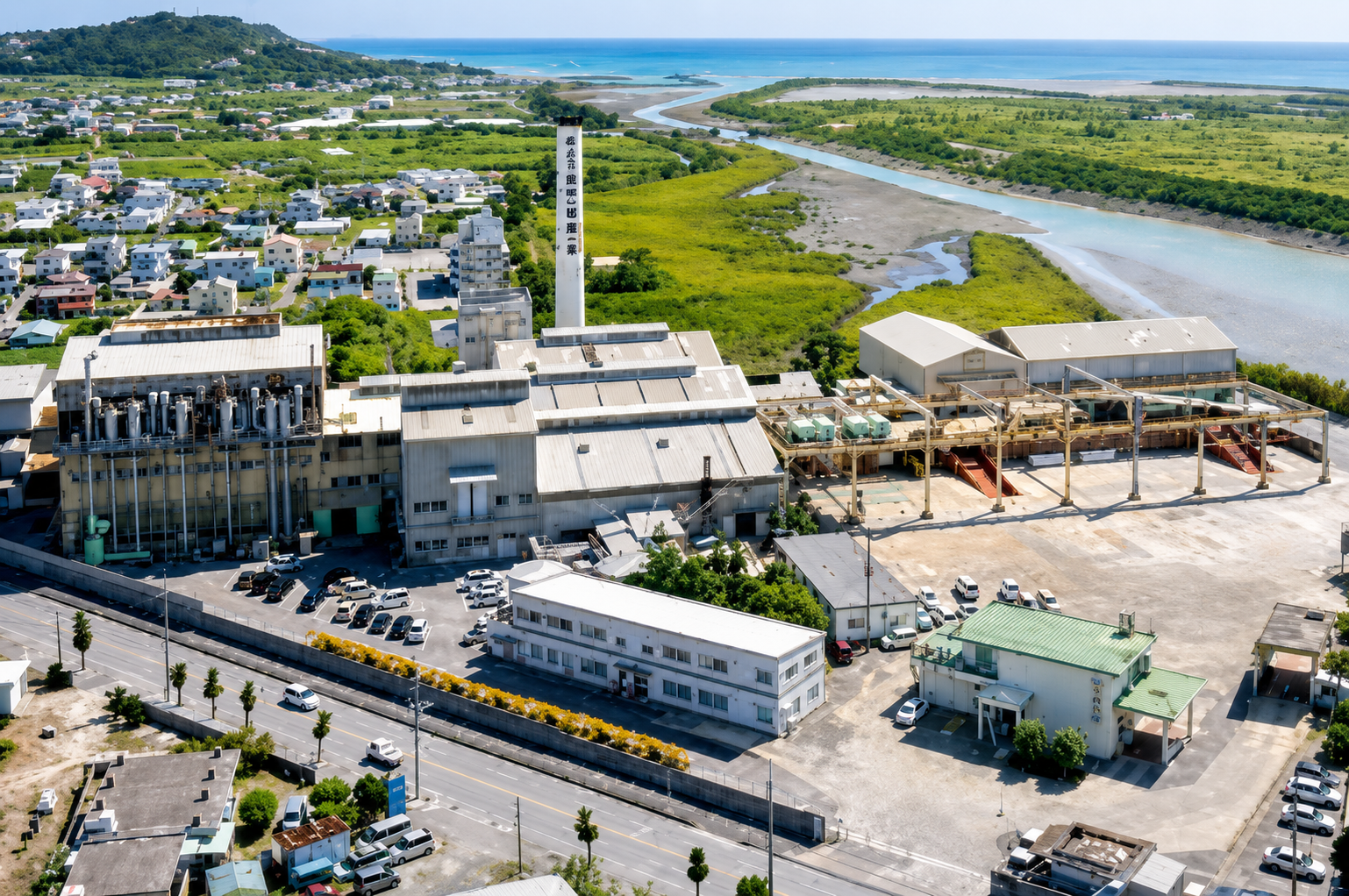 ゆがふ製糖 株式会社 メイン画像-1