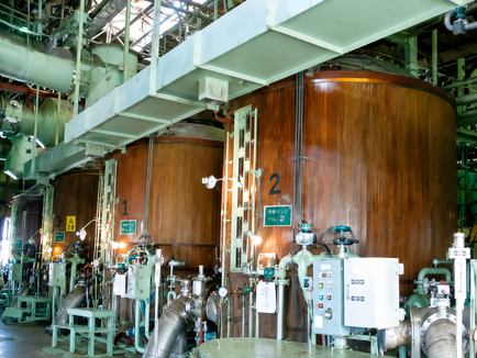 ゆがふ製糖 株式会社 PR画像-1
