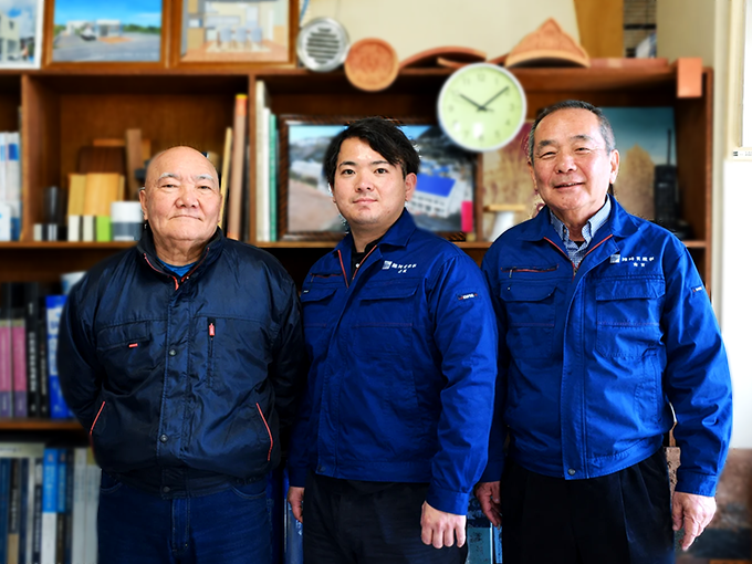 株式会社 神里設計 PR画像-1