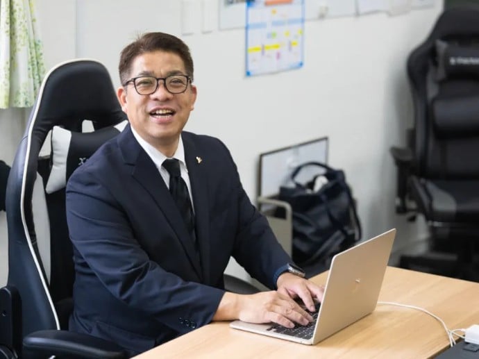 株式会社琉球補聴器 PR画像-1