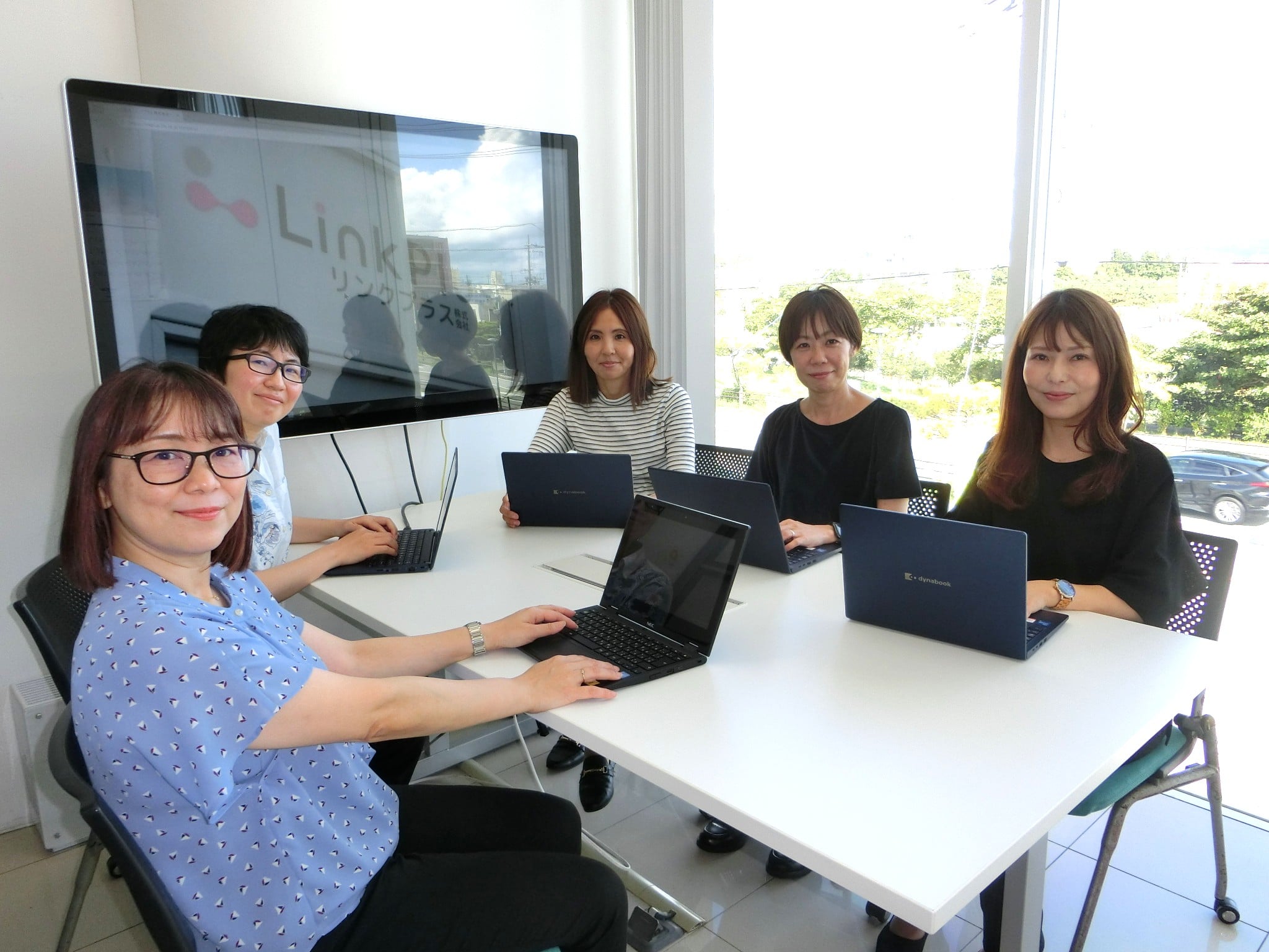 リンクプラス 株式会社 メイン画像-1