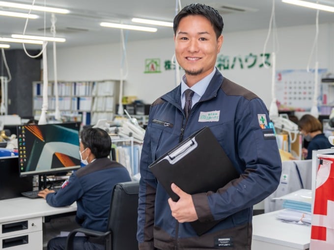 株式会社 三和ハウス メイン画像-2