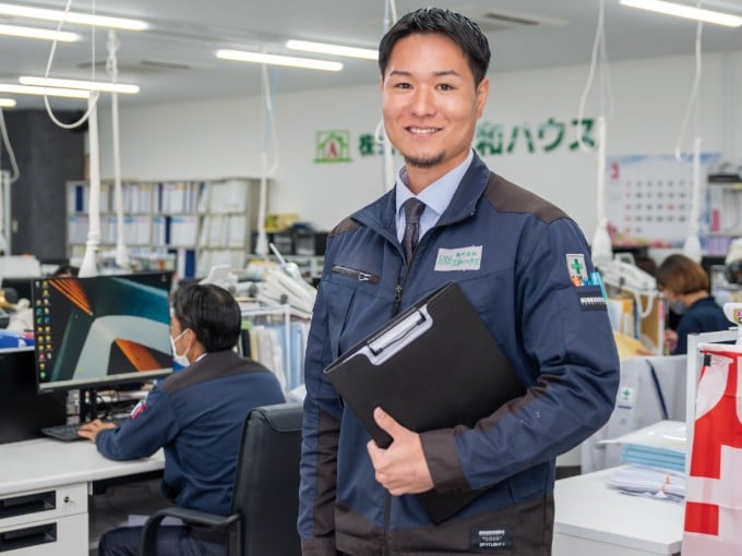 株式会社 三和ハウス メイン画像-2