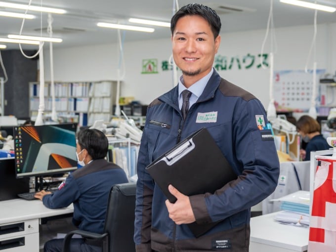 株式会社 三和ハウス メイン画像-2