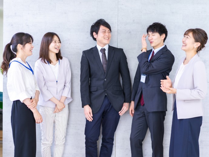 琉球産経株式会社 PR画像-1