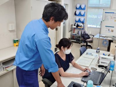 平沢運輸株式会社　磯子営業所 メイン画像-3