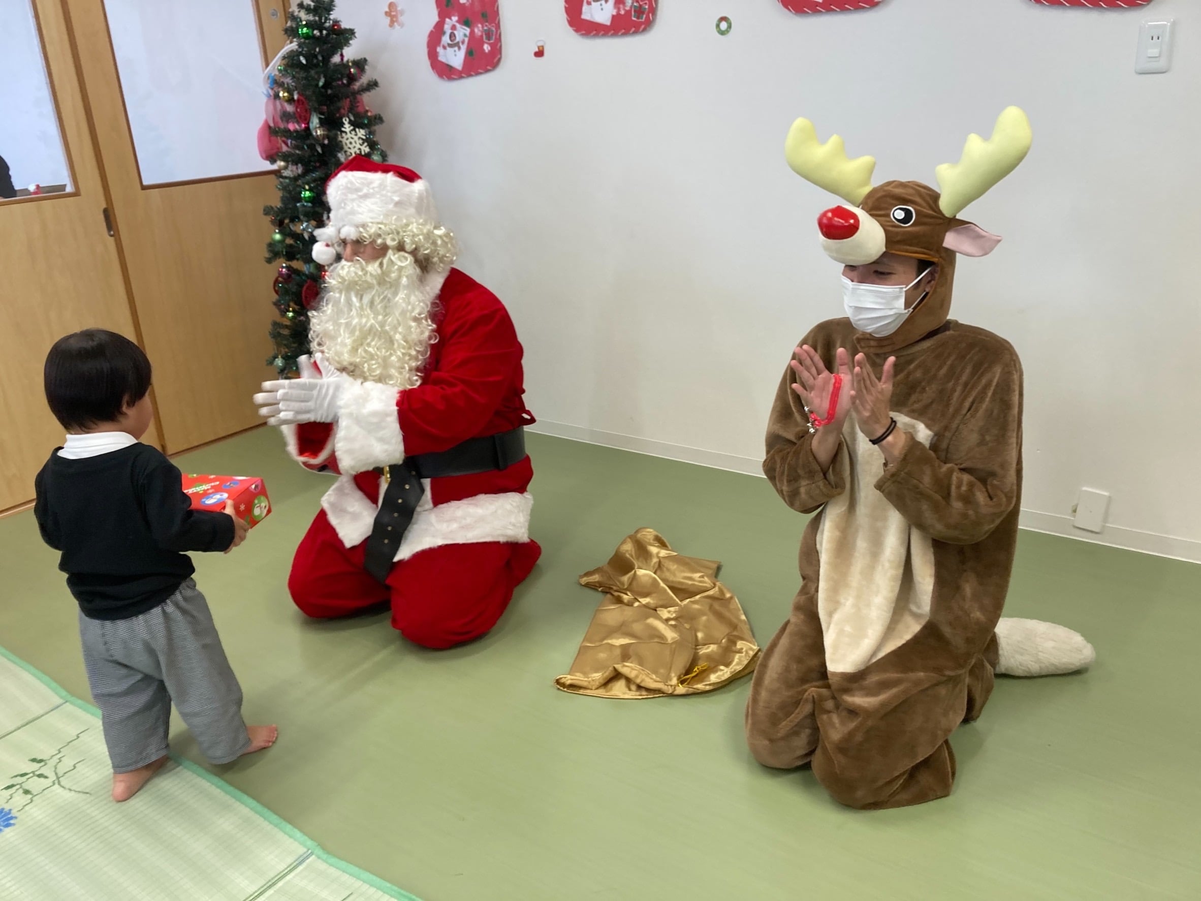 かなでフィル保育園 PR画像-2