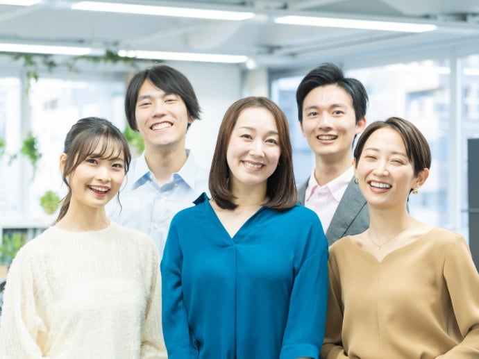 RyuPay株式会社 PR画像-1