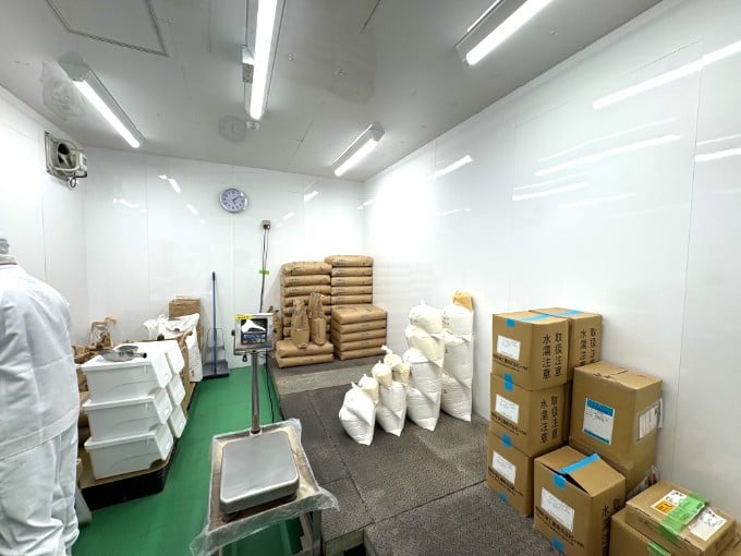 株式会社 沖縄ホーメル メイン画像-3