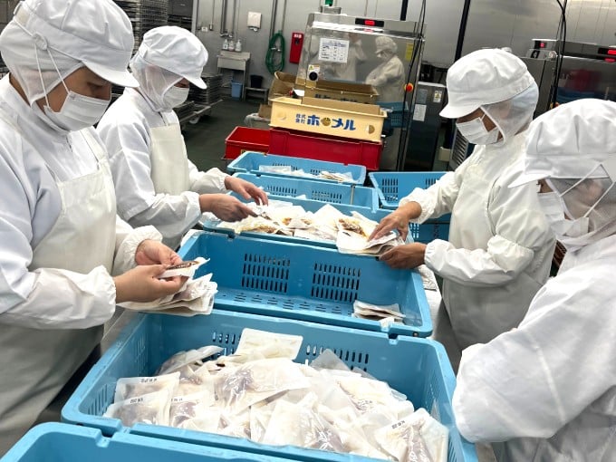 株式会社 沖縄ホーメル メイン画像-2