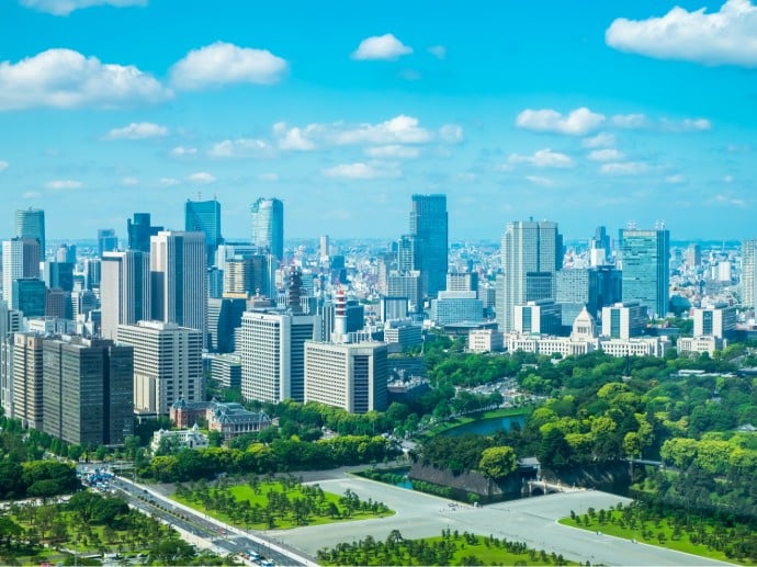 三洋工業株式会社　沖縄営業所 PR画像-1