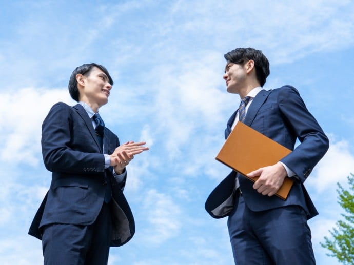 三洋工業株式会社　沖縄営業所 PR画像-2