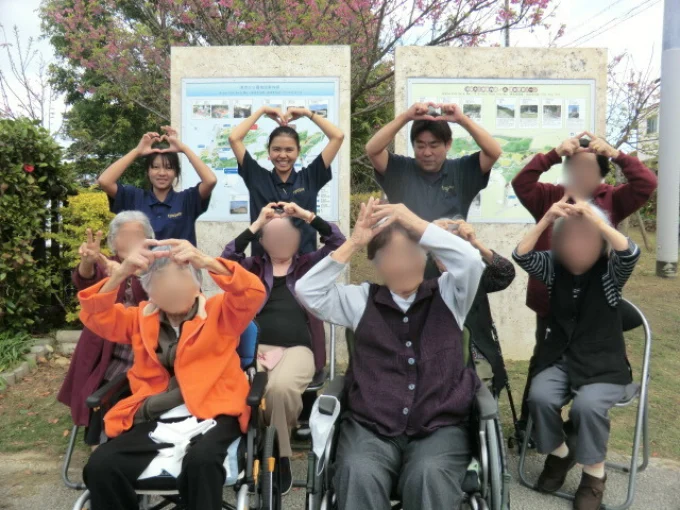 長寿庵 小規模多機能居宅介護 メイン画像-2