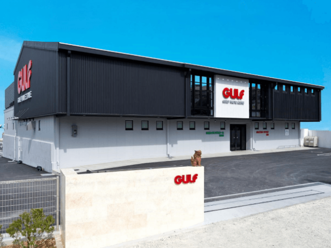 株式会社ガルフライフアーク メイン画像-2