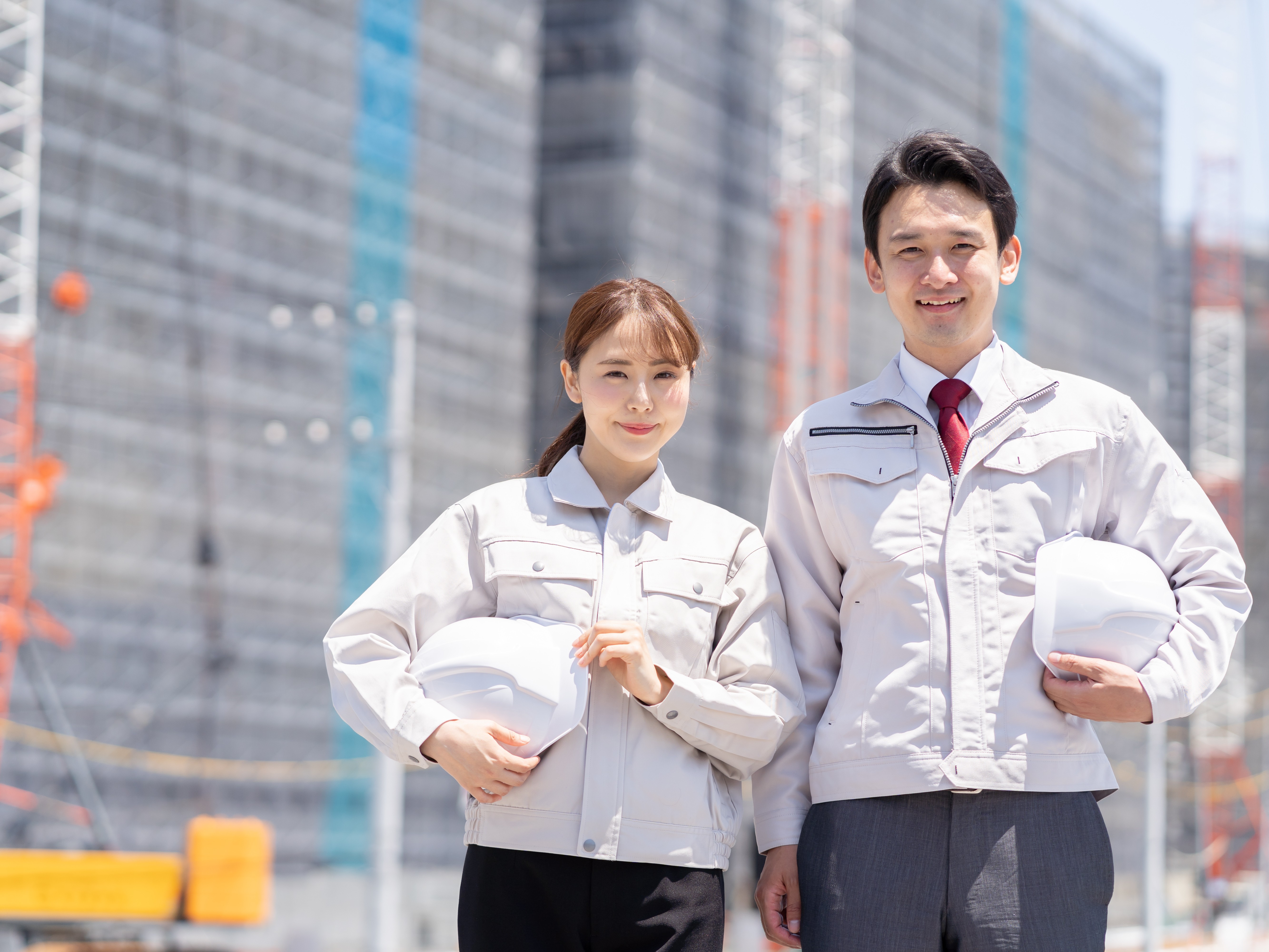 吉田泰産業株式会社 沖縄ブランチ PR画像-1