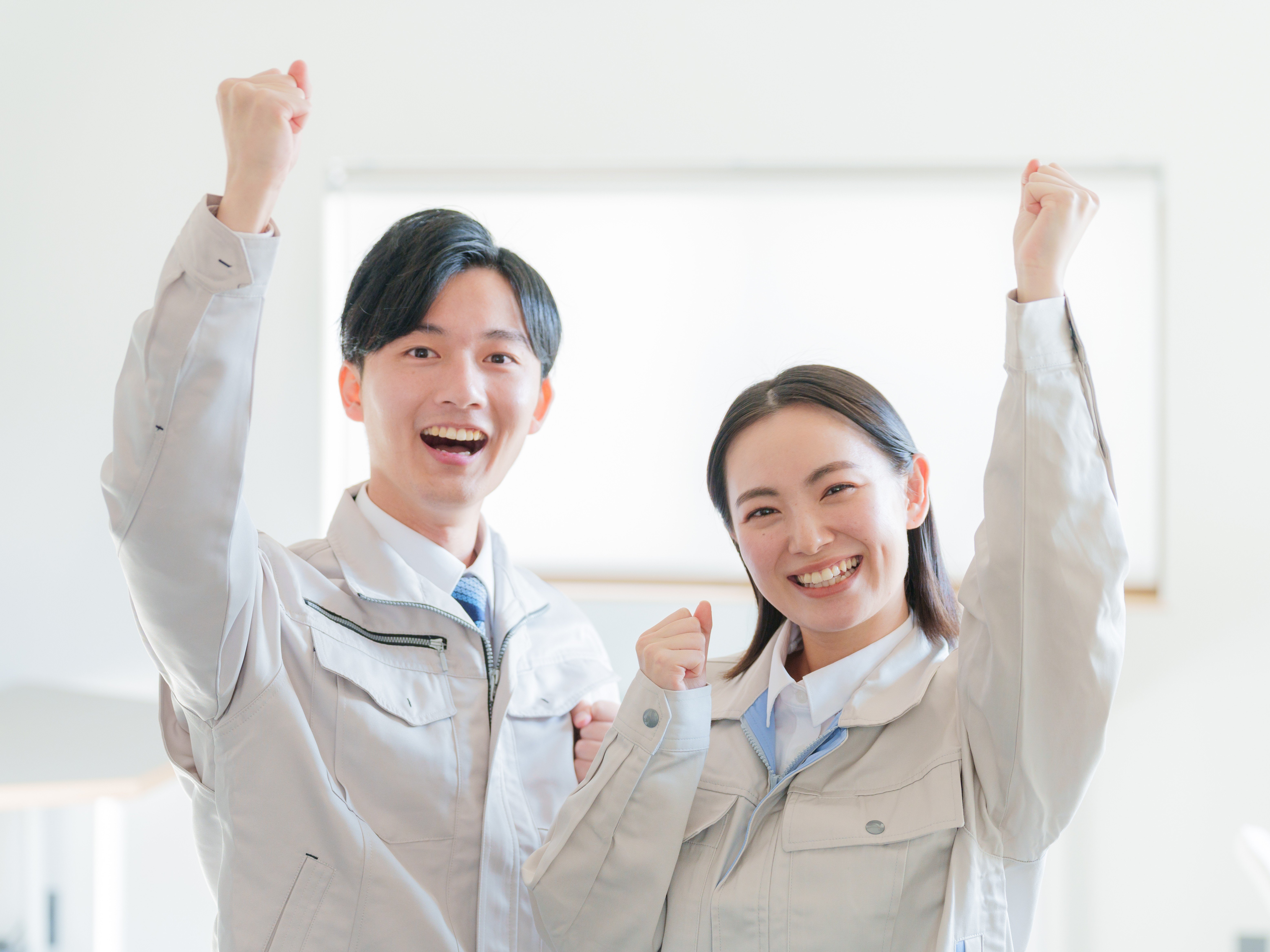 吉田泰産業株式会社 沖縄ブランチ PR画像-1