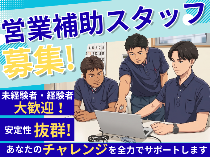 株式会社 りゅうせき建設 メイン画像-1