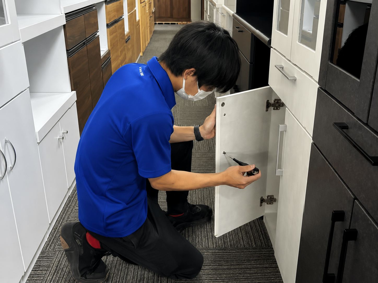 株式会社マルキン家具 PR画像-1
