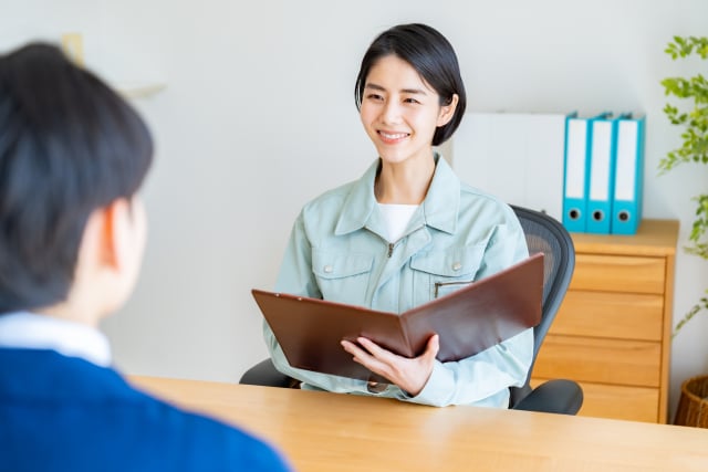 リフォーム会社での業務サポート(補助) | 株式会社 GLOBAL LINKの求人