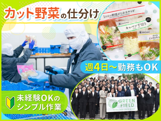 グリーンフィールド沖縄 株式会社 メイン画像-1