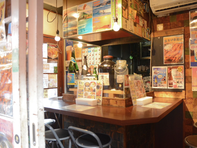 国際通り屋台村　琉海 メイン画像-3