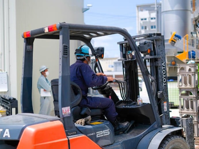 沖縄県産業廃棄物処理協同組合 PR画像-2