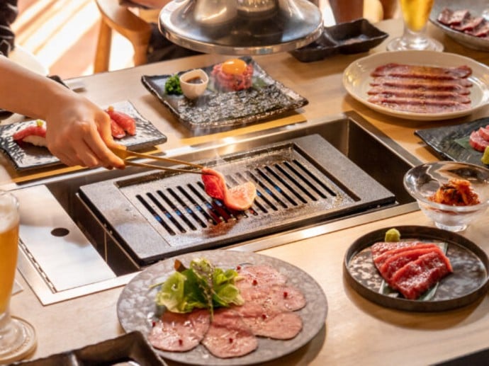 焼肉RIKIO PR画像-1